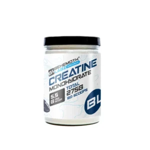 Alternative view of Creatine Monohydrate