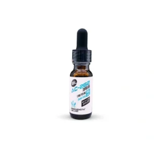 Alternative view of AC-262,356 Liquid