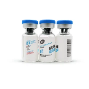 Alternative view of AC-Semax NH2 (10mg)