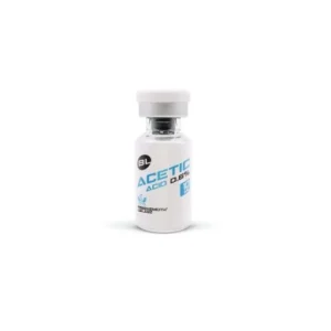 Alternative view of Acetic Acid 0.6%