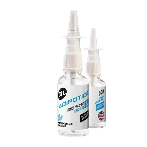 Adipotide Nasal Spray - Image 2
