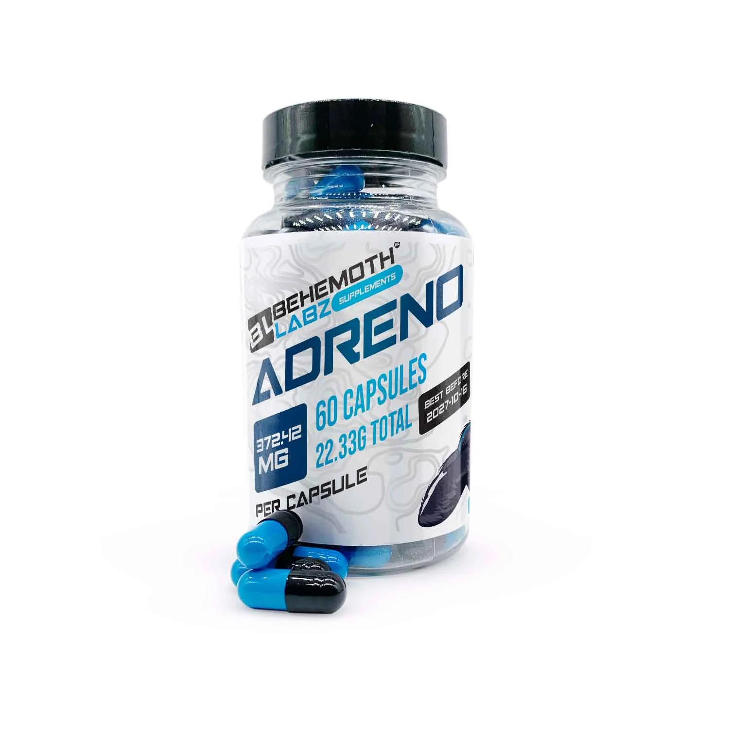 Adreno Capsules - Image 2
