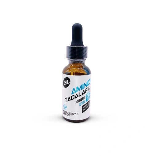 Amino Tadalafil Liquid - Image 2