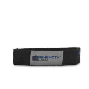 Alternative view of Lifting Straps