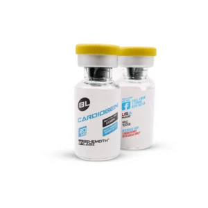 Alternative view of Cardiogen