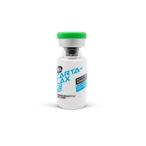 Alternative view of Cartalax