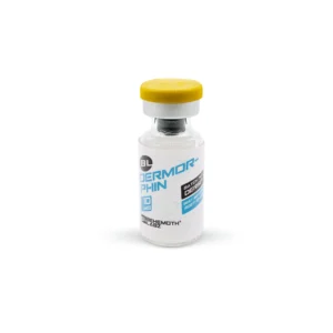 Alternative view of Dermorphin