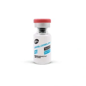 Alternative view of Deslorelin