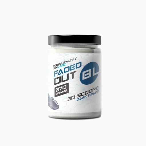 Faded Out Powder - Image 2