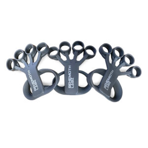 Alternative view of Finger Exercise & Hand Strengthener