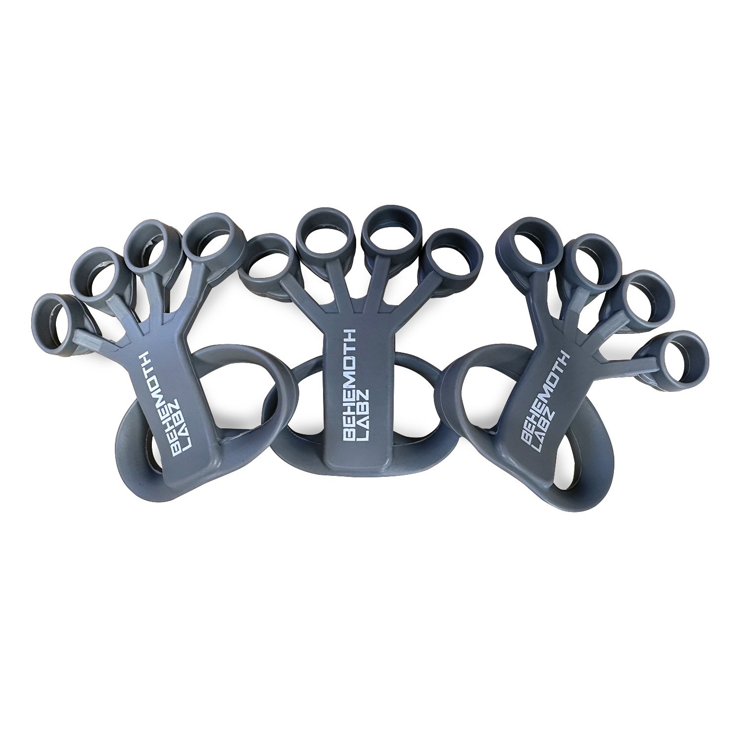 Finger Exercise & Hand Strengthener - Image 2