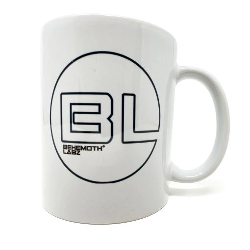 Behemothlabz Coffee Mugs - Image 2