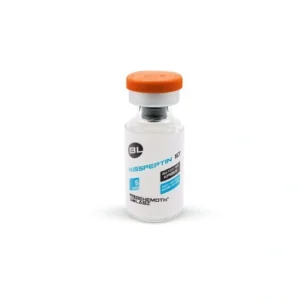 Alternative view of Kisspeptin-10
