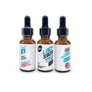 Alternative view of LGD 3303 Liquid