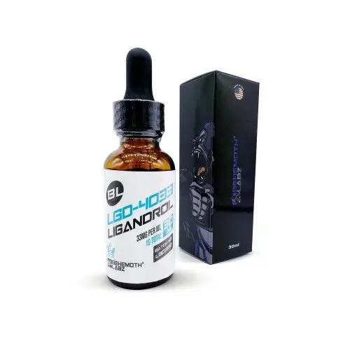 Ligandrol (LGD-4033) Liquid