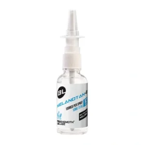 Melanotan II Nasal Spray