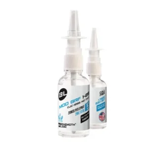Alternative view of Mod GRF 1-29 (CJC-1295 No Dac) Nasal Spray