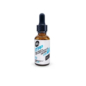 Alternative view of Myo-Inositol Trispyrophosphate (ITPP) Liquid