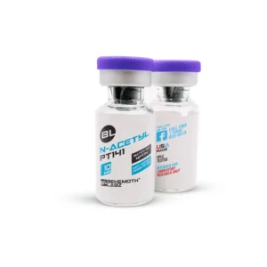 Alternative view of N-Acetyl PT-141