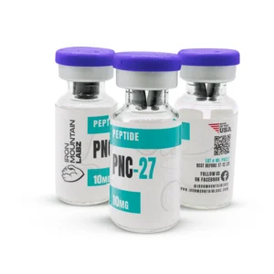 Alternative view of PNC-27