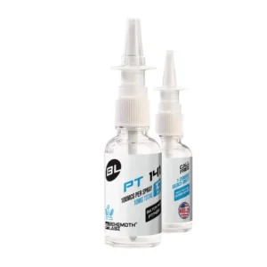 Alternative view of PT-141 Nasal Spray