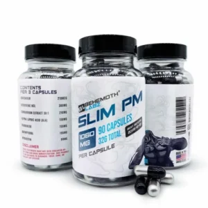 Slim PM Capsules