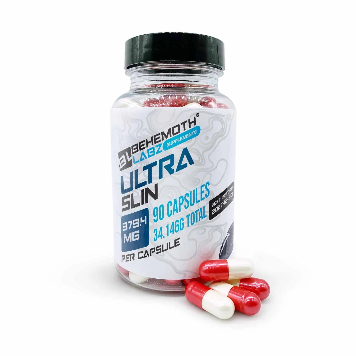 Ultra Slin Capsules - Image 2