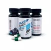 Silverback Capsules (ACP-105 + MK-677 + YK-11 + LGD-4033 + RAD-140)