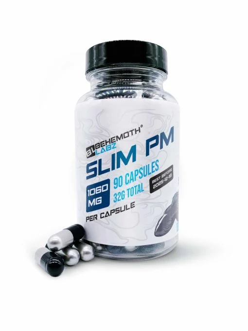 Slim PM Capsules - Image 2