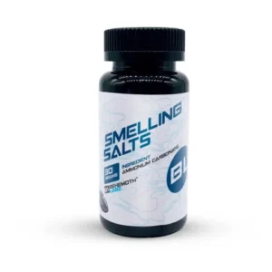 Alternative view of Smelling Salts