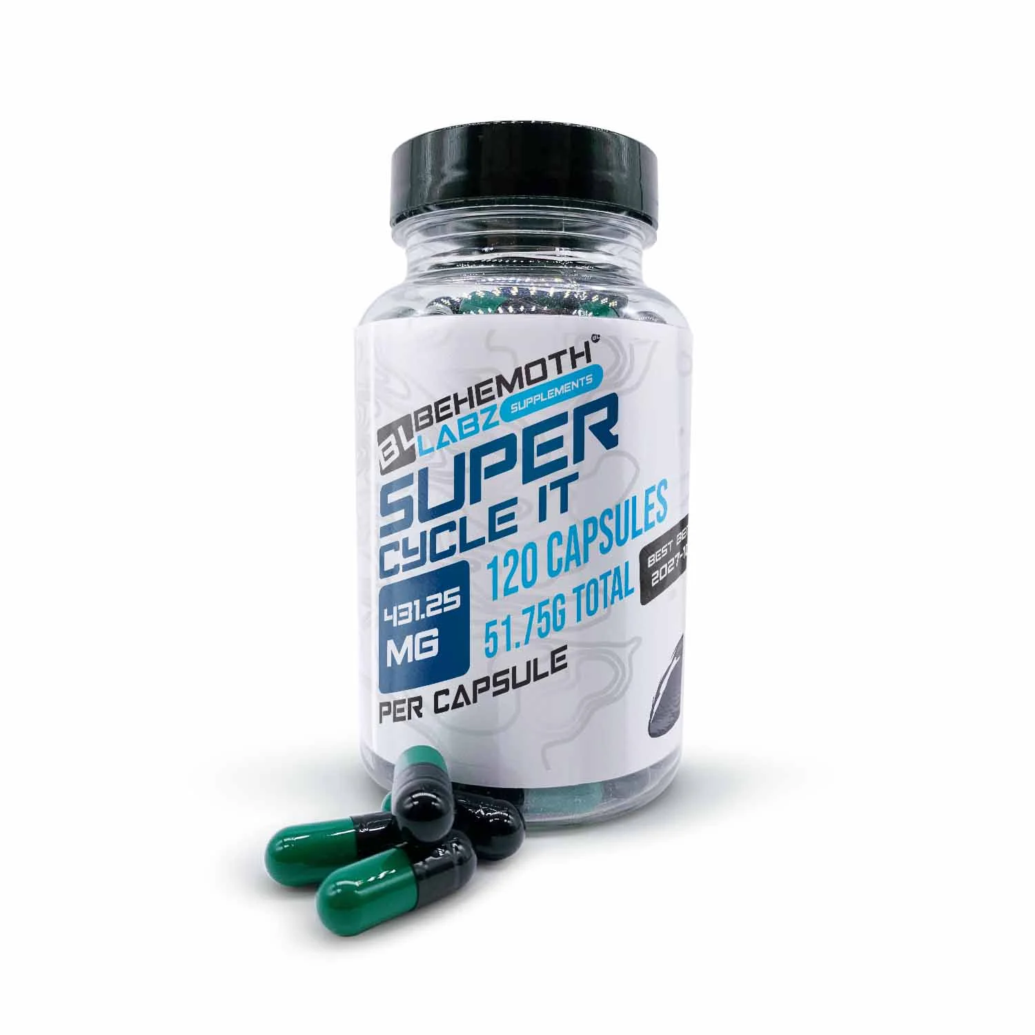 Super Cycle It Capsules - Image 2