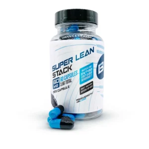 Alternative view of Super Lean Stack (Ostarine + SR-9009 + GW-0742)
