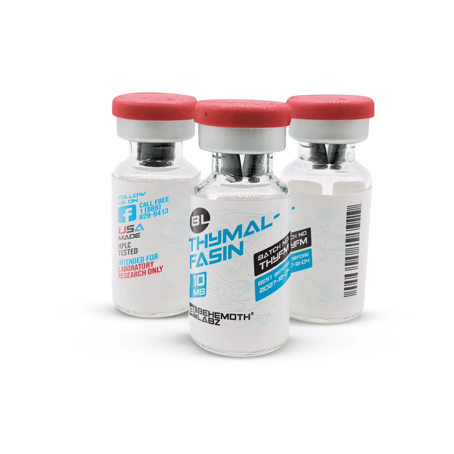 Thymalfasin
