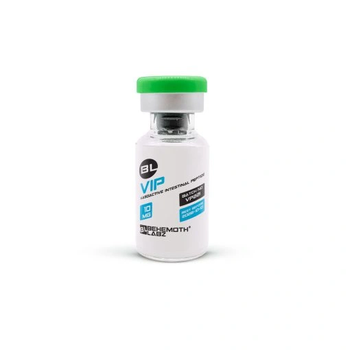 VIP (Vasoactive Intestinal Peptide) - Image 2