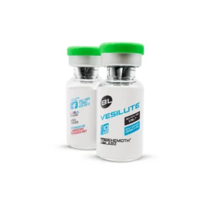 Alternative view of Vesilute (10mg)