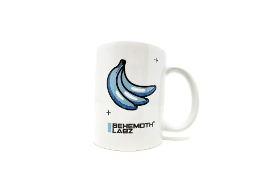 Behemothlabz Coffee Mugs - Image 4