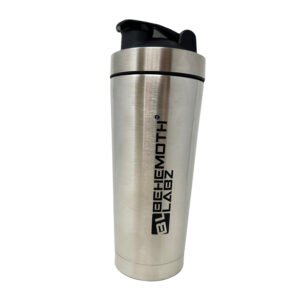 Free Stainless Steel Shaker