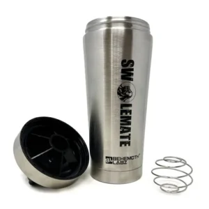 Alternative view of 25oz Stainless Steel Shaker