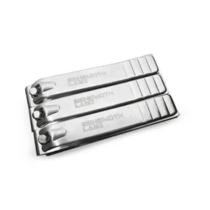 Alternative view of Behemothlabz Nail Clipper