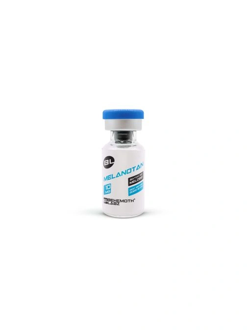 Melanotan II - Image 2