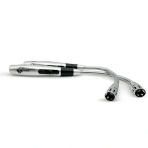 Alternative view of Jet Flame Lighter