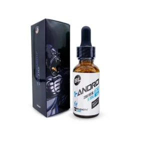 1-Andro Liquid
