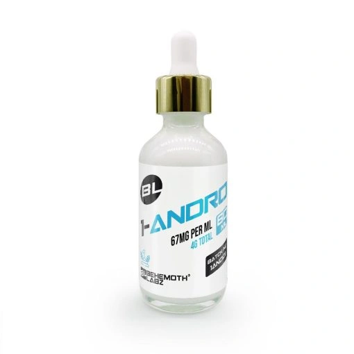 1-Andro Transdermal