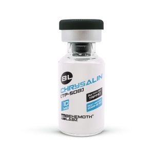Chrysalin (TP-508)