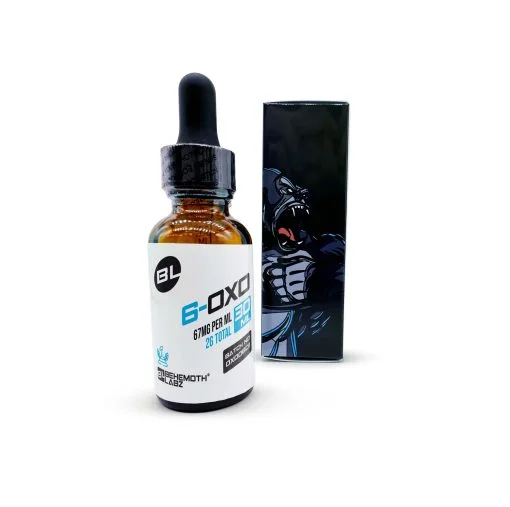 6-OXO Liquid