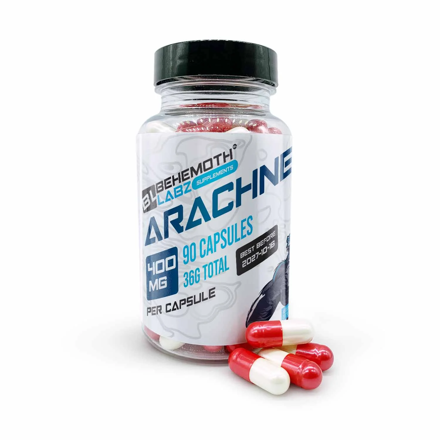 Arachne Capsules - Image 2