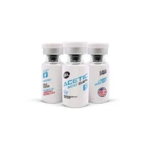 Acetic Acid 0.6%
