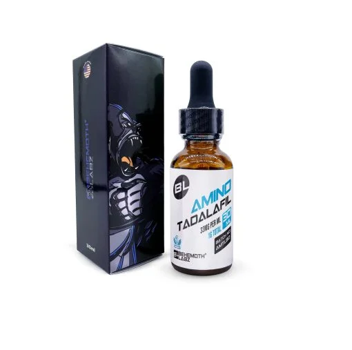 Amino Tadalafil Liquid
