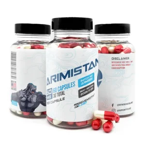 Arimistane Capsules