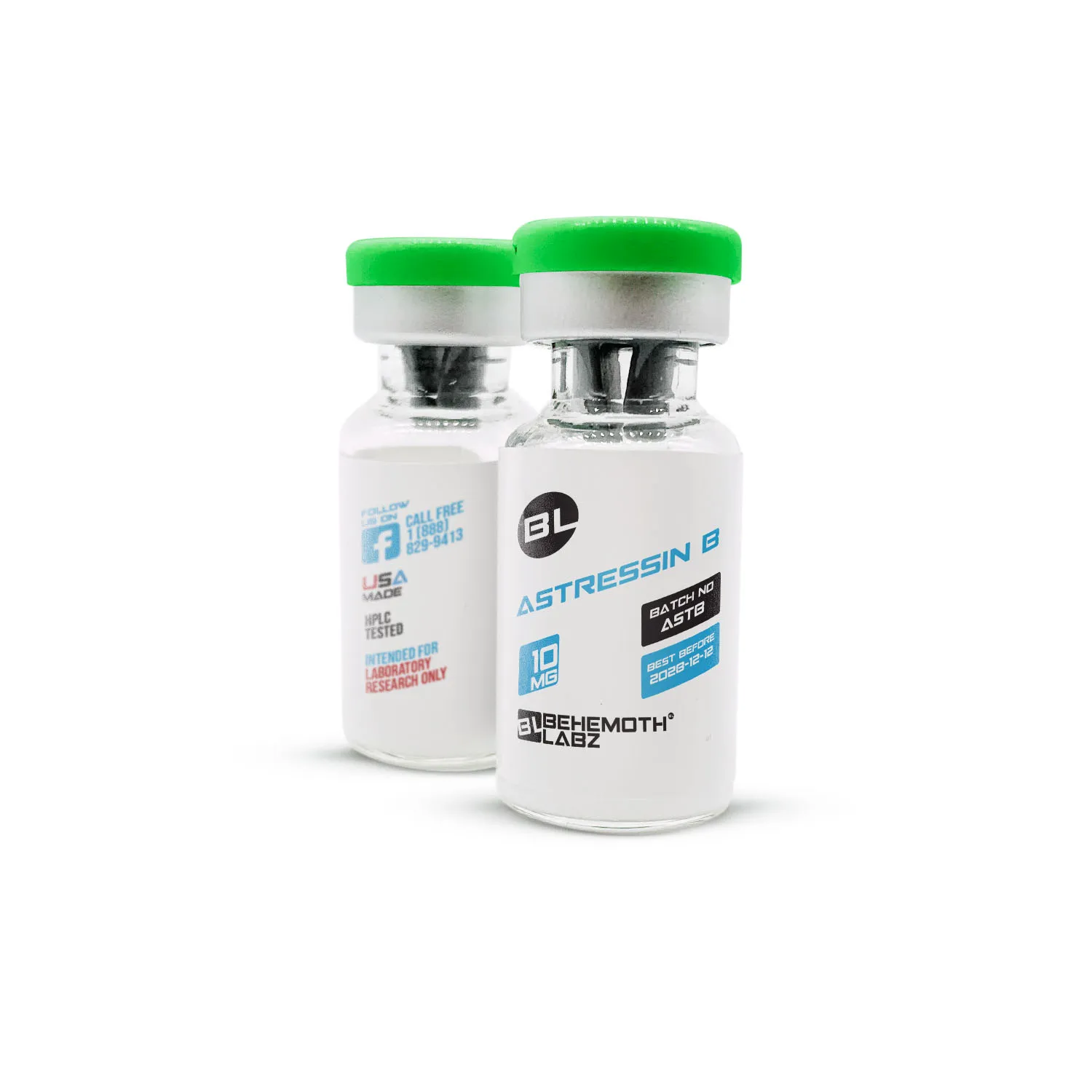 Astressin B 10mg - Image 2